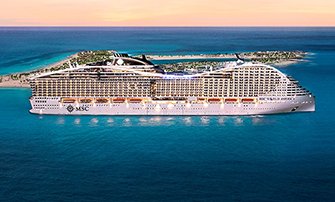 MSC World America | MSC Cruises