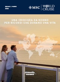 MSC Grand Voyages | MSC Crociere