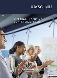 Scopri MSC MICE | MSC Crociere Scopri MSC MICE | MSC Crociere