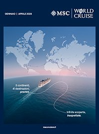 MSC World Cruise | MSC Crociere