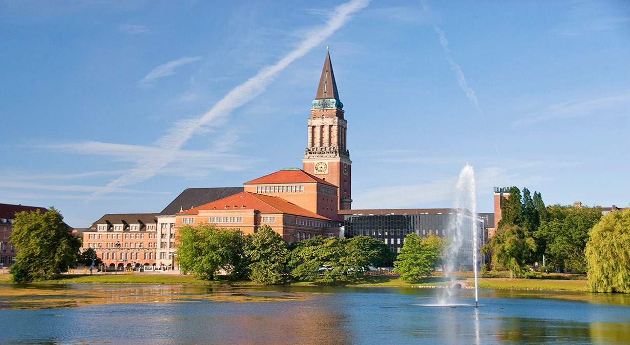 Crociere a Kiel, Germania | MSC Crociere Crociere a Kiel, Germania | MSC Crociere