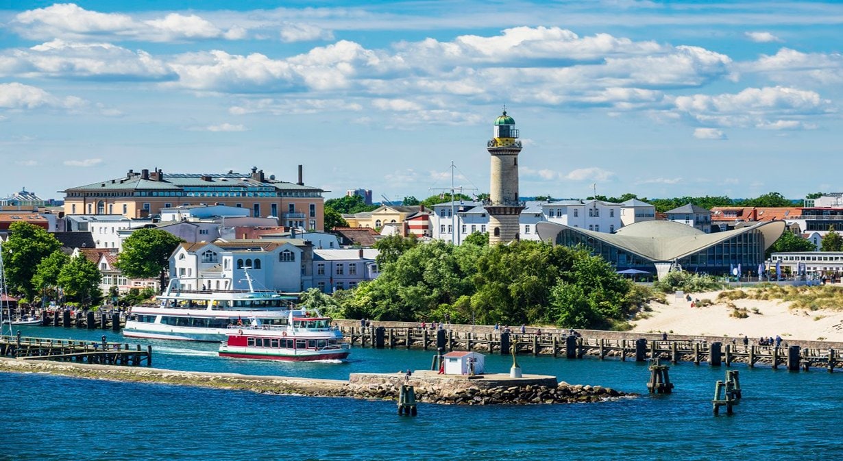 Warnemunde, Germania | MSC Crociere Warnemunde, Germania | MSC Crociere
