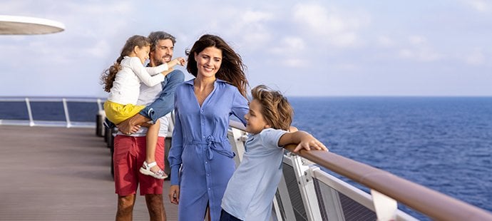 Family Comfort offerta crociere | MSC Crociere Family Comfort offerta crociere | MSC Crociere