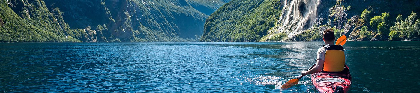 Crociere in Nord Europa | MSC Crociere