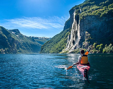 Crociere in Nord Europa | MSC Crociere