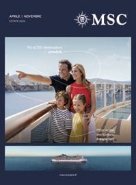 Crociere Estate 2026 | MSC Crociere Crociere Estate 2026 | MSC Crociere
