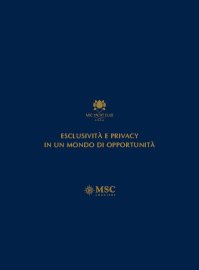 MSC Yacht Club | MSC Crociere