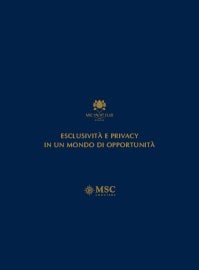 MSC Yacht Club | MSC Crociere MSC Yacht Club | MSC Crociere