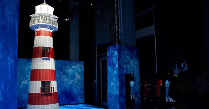 MSC Lighthouse | MSC Crociere