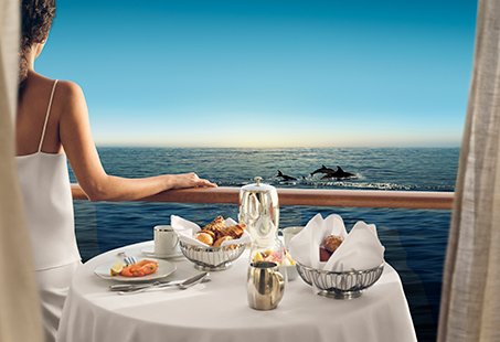 Best Holiday Ever | MSC Crociere