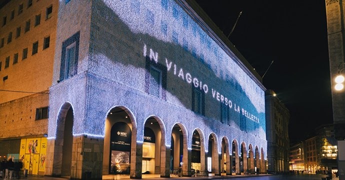 Rinascente Milano | MSC Crociere