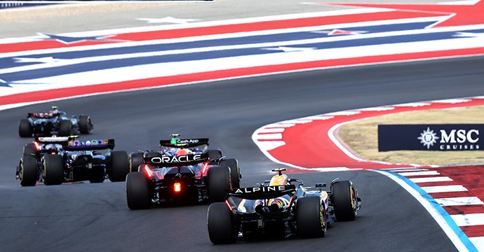 MSC Crociere e F1 | MSC Crociere