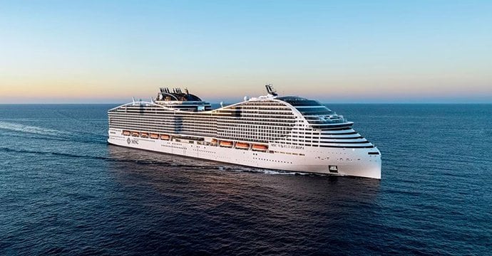 MSC World Europa | MSC Crociere