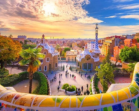 Barcellona, Spagna | MSC Crociere Barcellona, Spagna | MSC Crociere