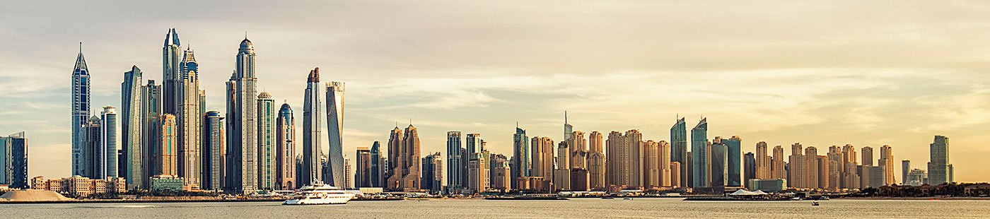 Crociera Dubai, Abu Dhabi e Qatar | MSC Crociere