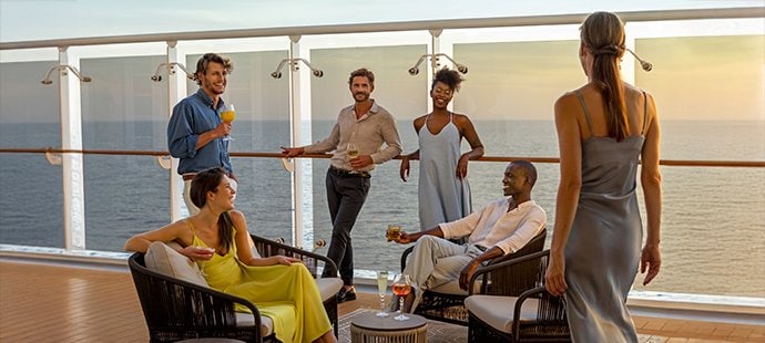 Promo Happy Drink | MSC Crociere Promo Happy Drink | MSC Crociere