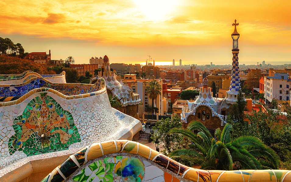 Crociere a Barcellona, Spagna | MSC Crociere Crociere a Barcellona, Spagna | MSC Crociere