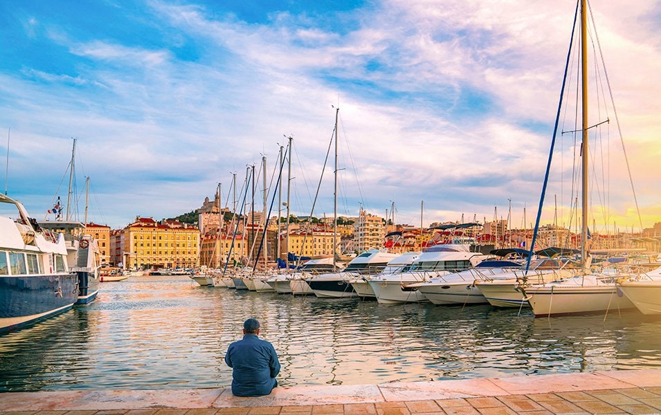 Crociere a Marsiglia, Francia | MSC Crociere Crociere a Marsiglia, Francia | MSC Crociere