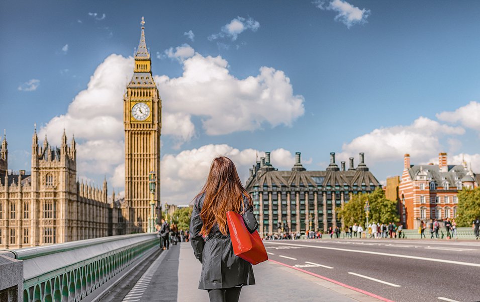 Crociere a Southampton (Londra), Regno Unito | MSC Crociere