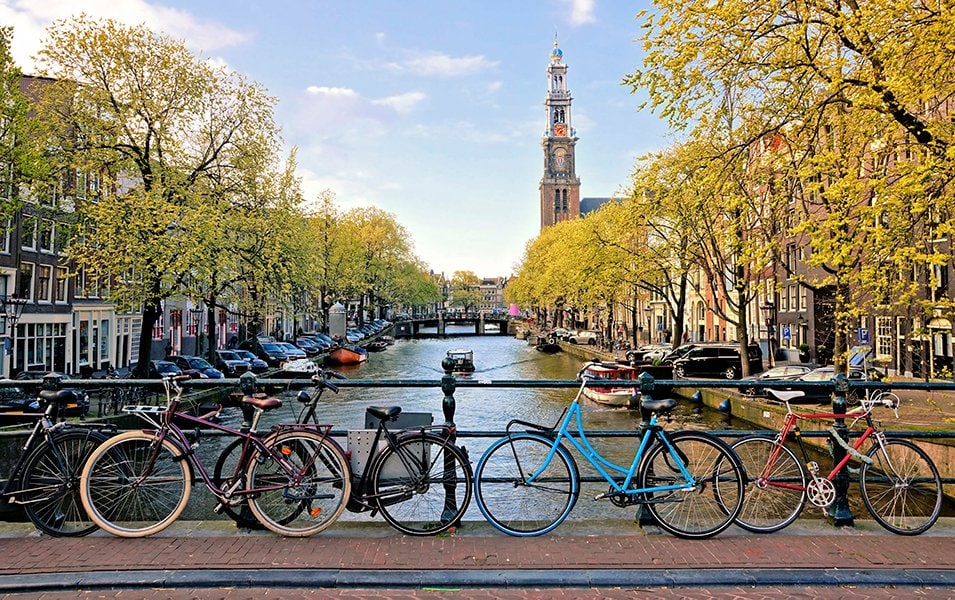 Crociere a Rotterdam (Amsterdam), Olanda | MSC Crociere Crociere a Rotterdam (Amsterdam), Olanda | MSC Crociere