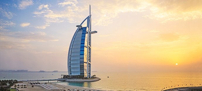 Dubai | MSC Crociere Dubai | MSC Crociere