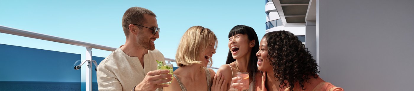 Crociere Last Minute | MSC Crociere