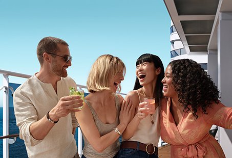 Crociere Last Minute | MSC Crociere