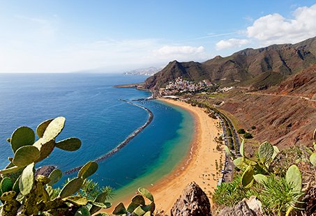 Crociere Isole Canarie | MSC Crociere