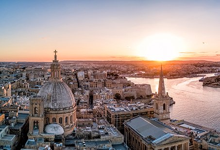 Crociere a La Valletta, Malta | MSC Crociere Crociere a La Valletta, Malta | MSC Crociere