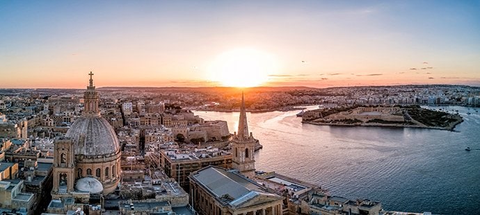 Crociere a La Valletta, Malta | MSC Crociere Crociere a La Valletta, Malta | MSC Crociere