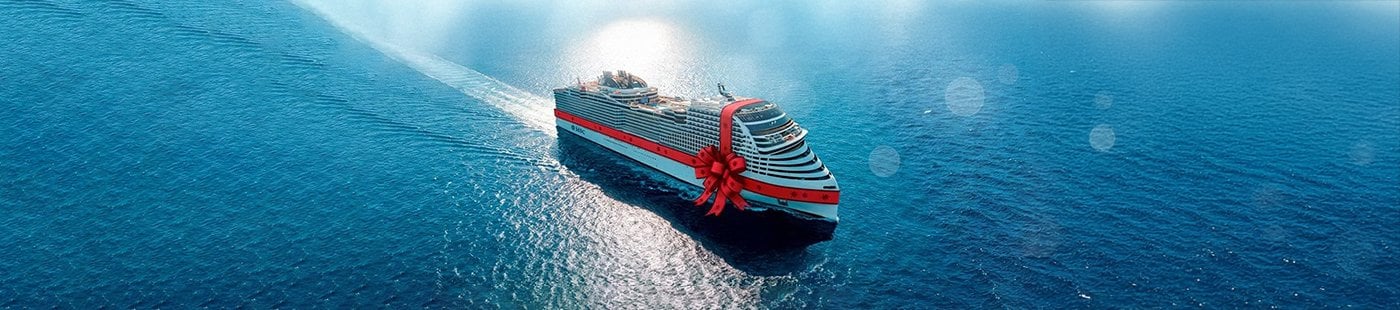 Regalo di Natale | MSC Crociere Regalo di Natale | MSC Crociere
