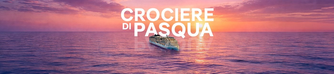 Crociere di Pasqua 2026 | MSC Crociere Crociere di Pasqua 2026 | MSC Crociere