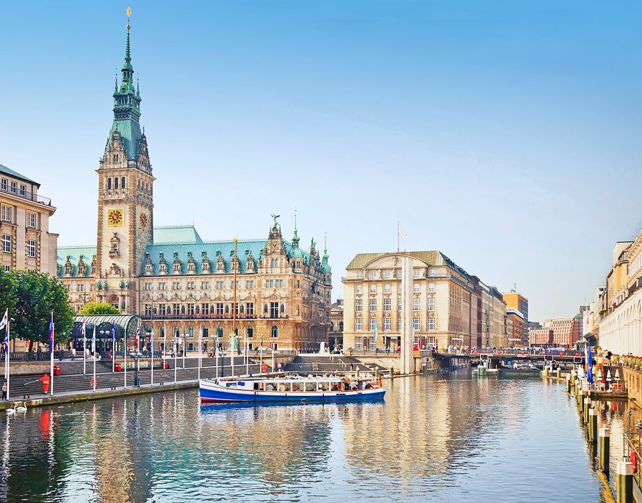 Offerte, Crociere da Amburgo | MSC Crociere