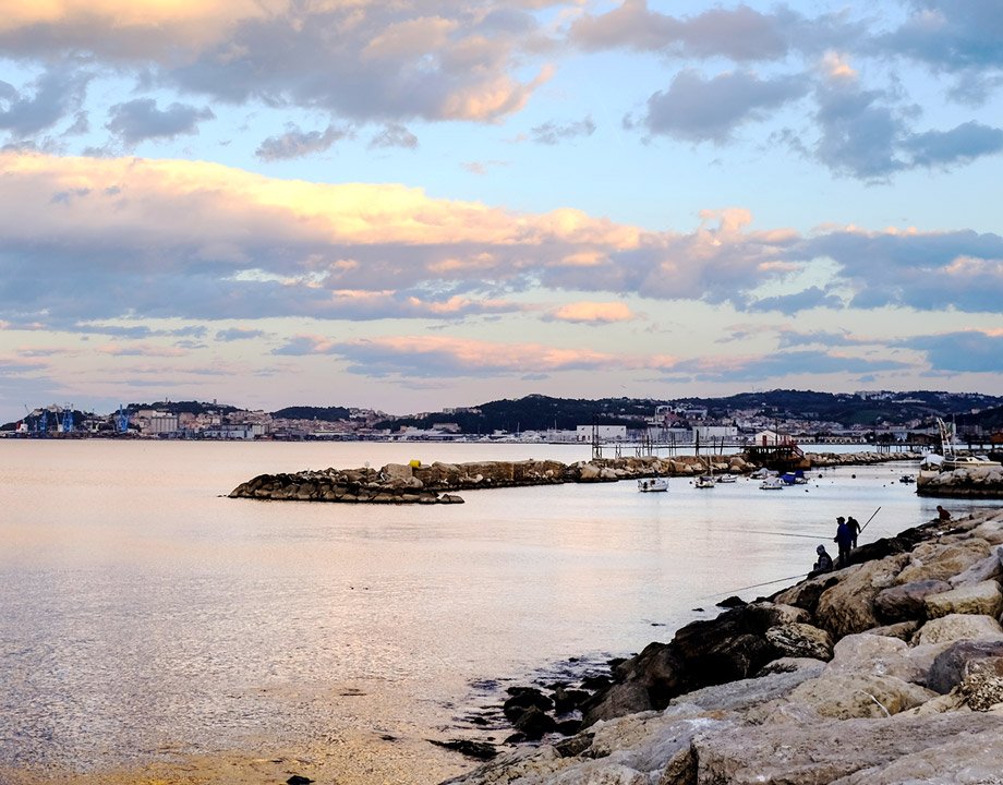 Offerte, Crociere da Ancona | MSC Crociere