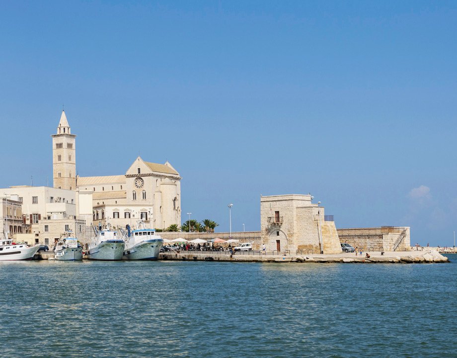 Offerte, Crociere da Bari | MSC Crociere