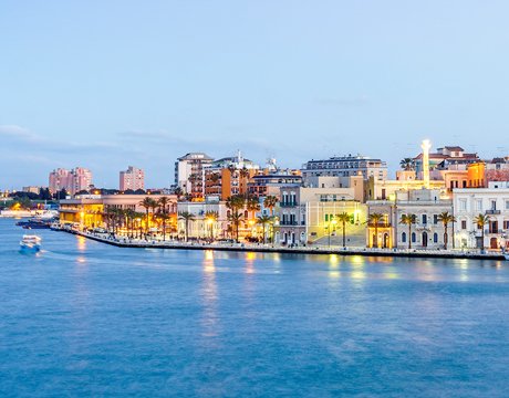 Offerte, Crociere da Brindisi | MSC Crociere