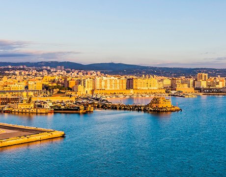 Offerte, Crociere da Civitavecchia | MSC Crociere