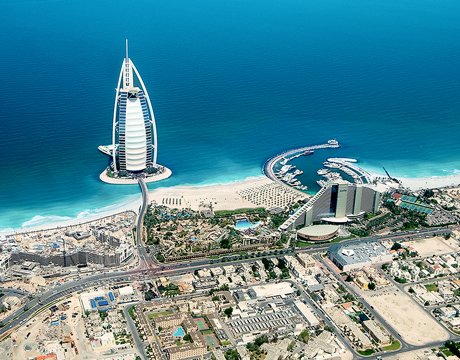 Offerte, Crociere da Dubai | MSC Crociere