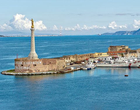 Offerte, Crociere da Messina | MSC Crociere