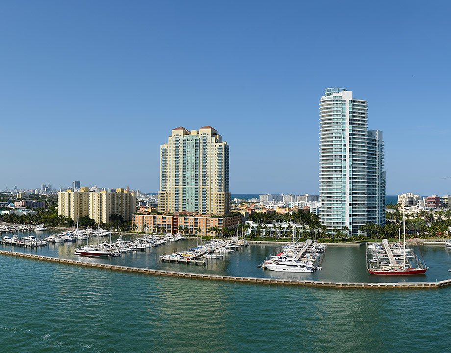 Offerte, Crociere da Miami | MSC Crociere