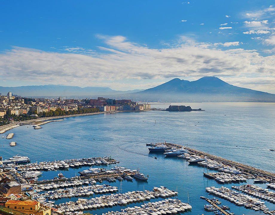 Offerte, Crociere da Napoli | MSC Crociere