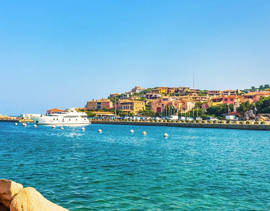 Offerte, Crociere da Olbia | MSC Crociere