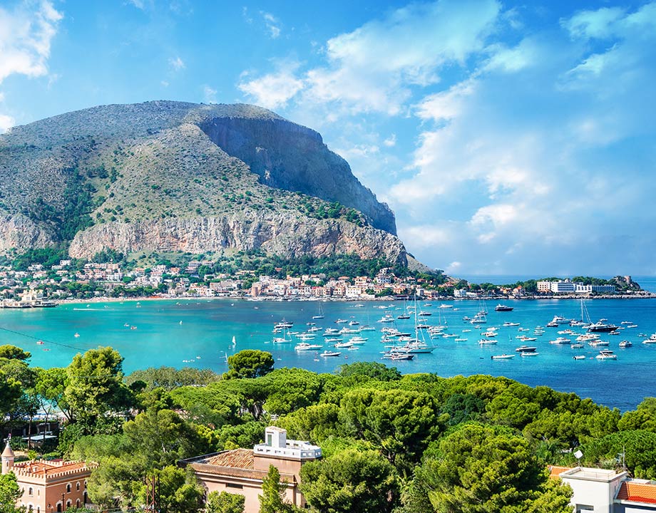 Offerte, Crociere da Palermo | MSC Crociere