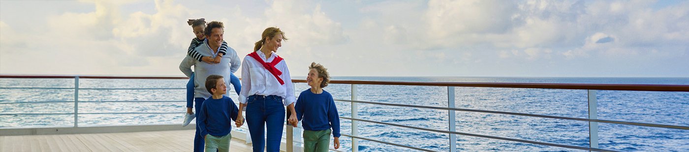 Crociere 2027 | MSC Crociere