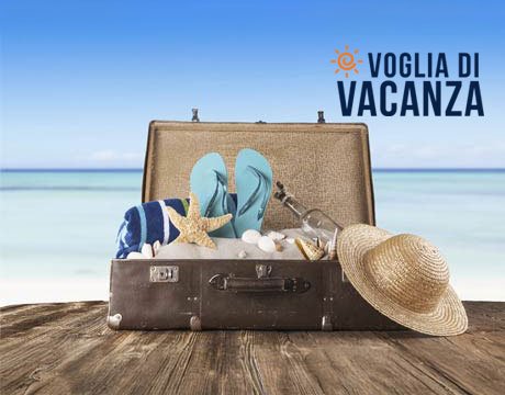 Voglia di Vacanza | MSC Crociere