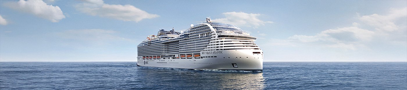 MSC World Atlantic | MSC Crociere