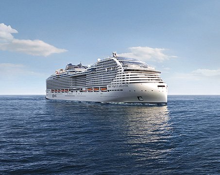 MSC World Atlantic | MSC Crociere