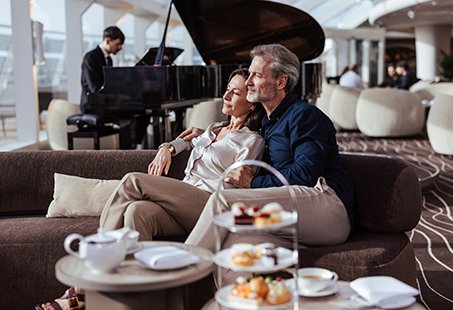 MSC Yacht Club offerte crociera | MSC Crociere MSC Yacht Club offerte crociera | MSC Crociere