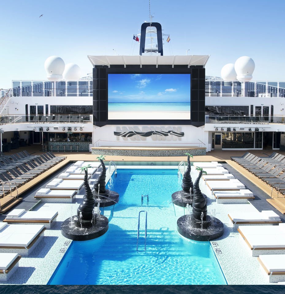 MSC Bellissima | MSC Crociere