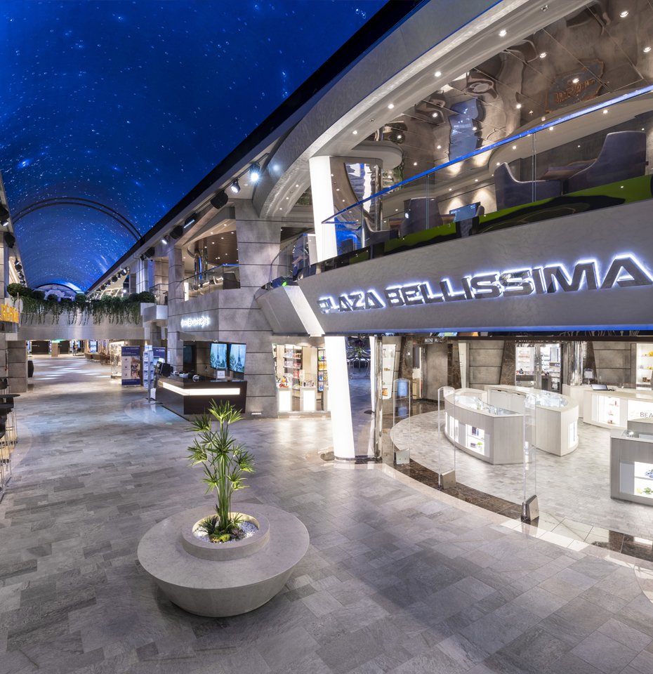 MSC Bellissima | MSC Crociere MSC Bellissima | MSC Crociere